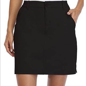 Willit Women's Outdoor Skort - Golf Skort Casual Skort Skirt